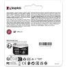 Kingston 256GB Canvas React Plus SDXC
