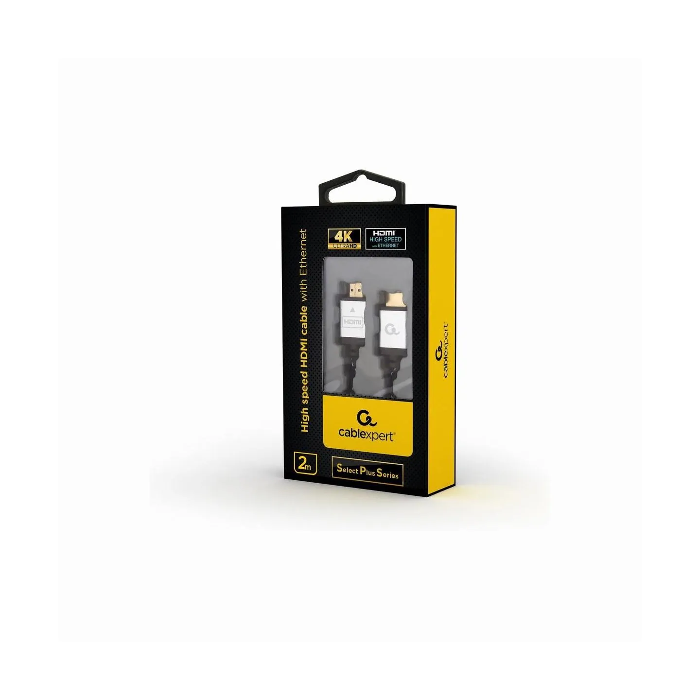 Gembird CCB-HDMIL-2M HDMI cable 2m