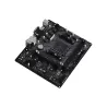 Asrock B550M-HDV