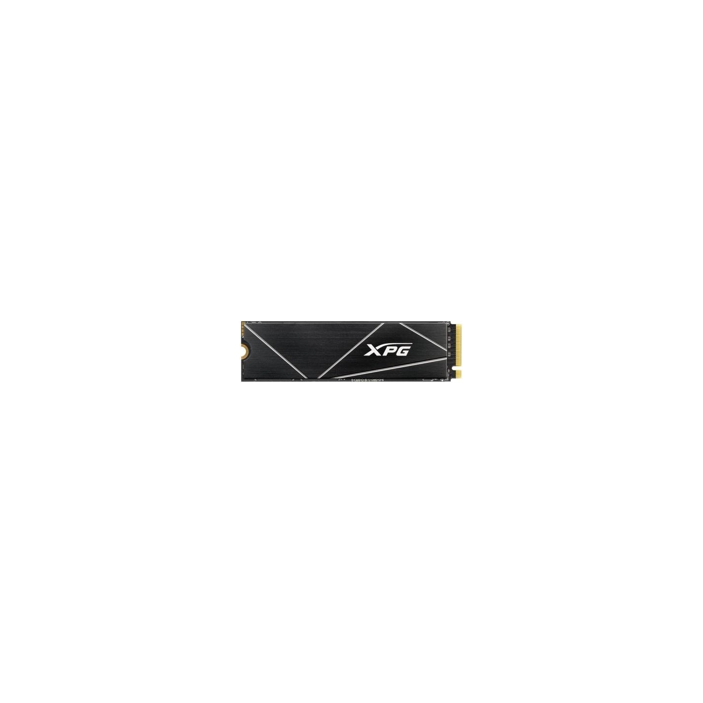 A-Data ADATA | XPG Gammix S70 BLADE | 2000 GB | SSD form factor M.2 2280 | Solid-state drive interface  PCIe Gen4x4 | Read speed