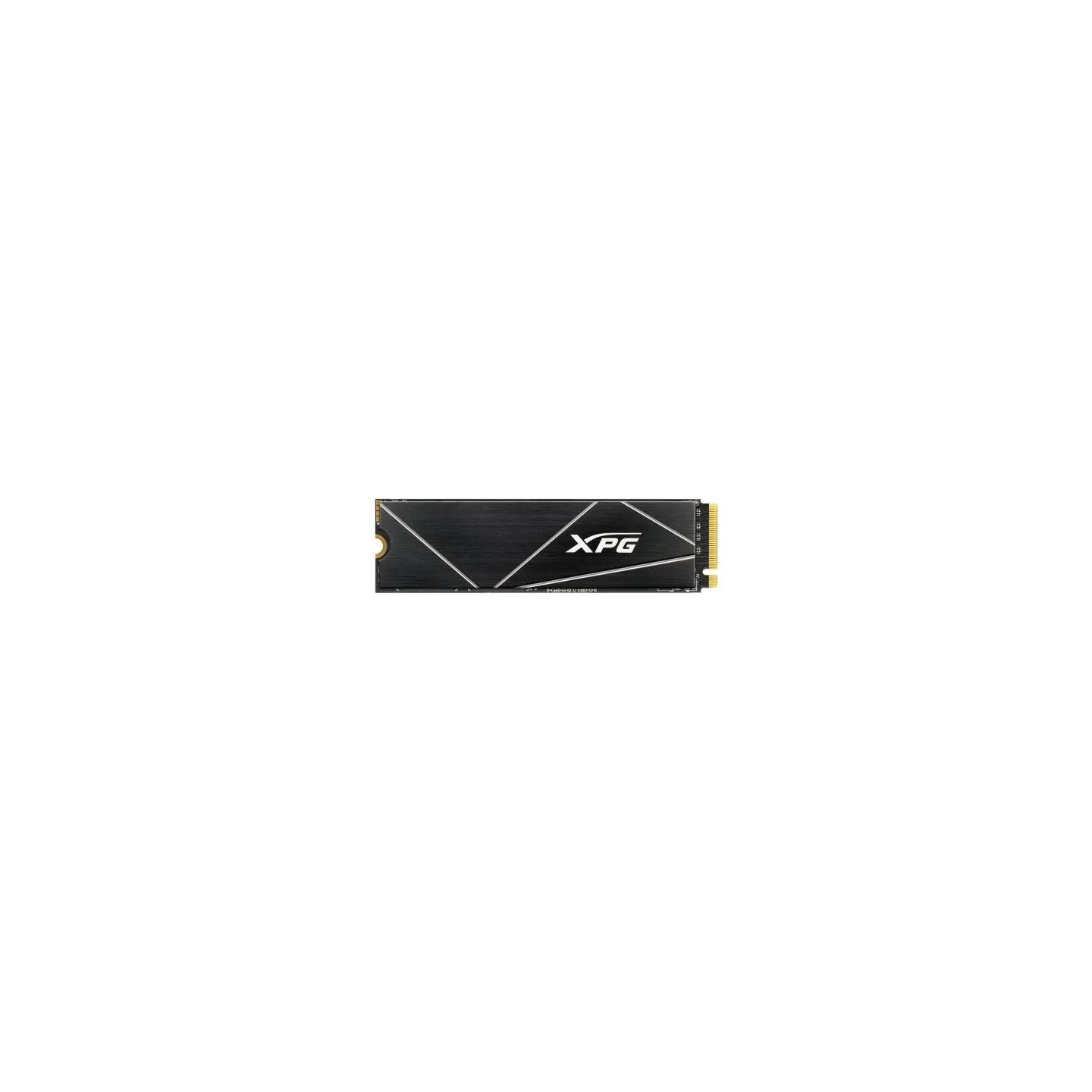 A-Data SSD drive XPG GAMIX S70 BLADE 2TB PCIe 4x4 7.4/6.8 GBs