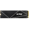 A-Data ADATA | XPG Gammix S70 BLADE | 2000 GB | SSD form factor M.2 2280 | Solid-state drive interface  PCIe Gen4x4 | Read speed