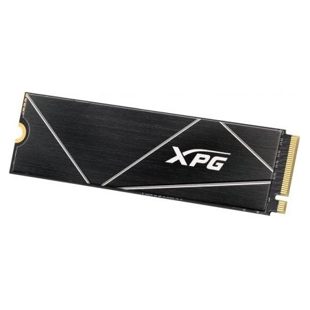 A-Data SSD drive XPG GAMIX S70 BLADE 2TB PCIe 4x4 7.4/6.8 GBs