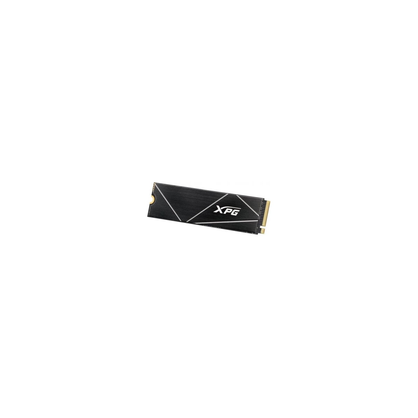 A-Data SSD drive XPG GAMIX S70 BLADE 2TB PCIe 4x4 7.4/6.8 GBs