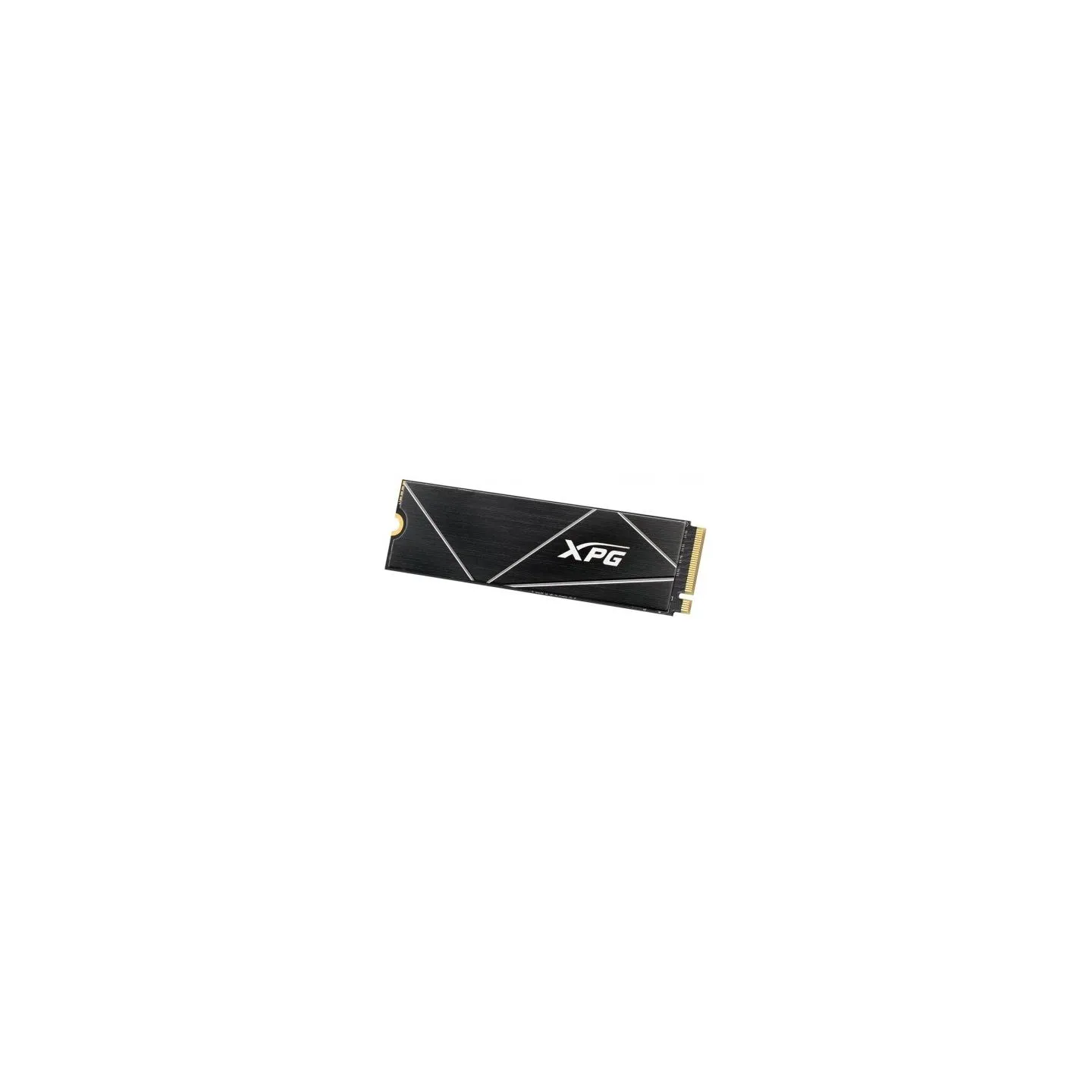 A-Data SSD drive XPG GAMIX S70 BLADE 2TB PCIe 4x4 7.4/6.8 GBs