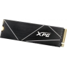 A-Data ADATA | XPG Gammix S70 BLADE | 2000 GB | SSD form factor M.2 2280 | Solid-state drive interface  PCIe Gen4x4 | Read speed