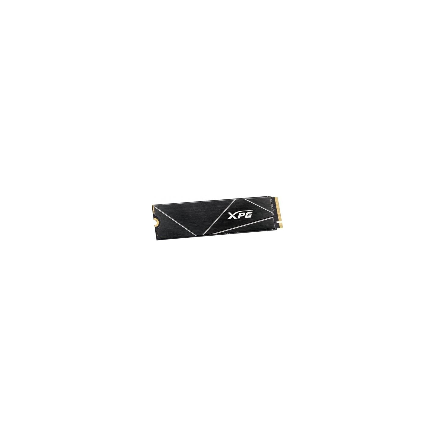 A-Data SSD drive XPG GAMIX S70 BLADE 2TB PCIe 4x4 7.4/6.8 GBs
