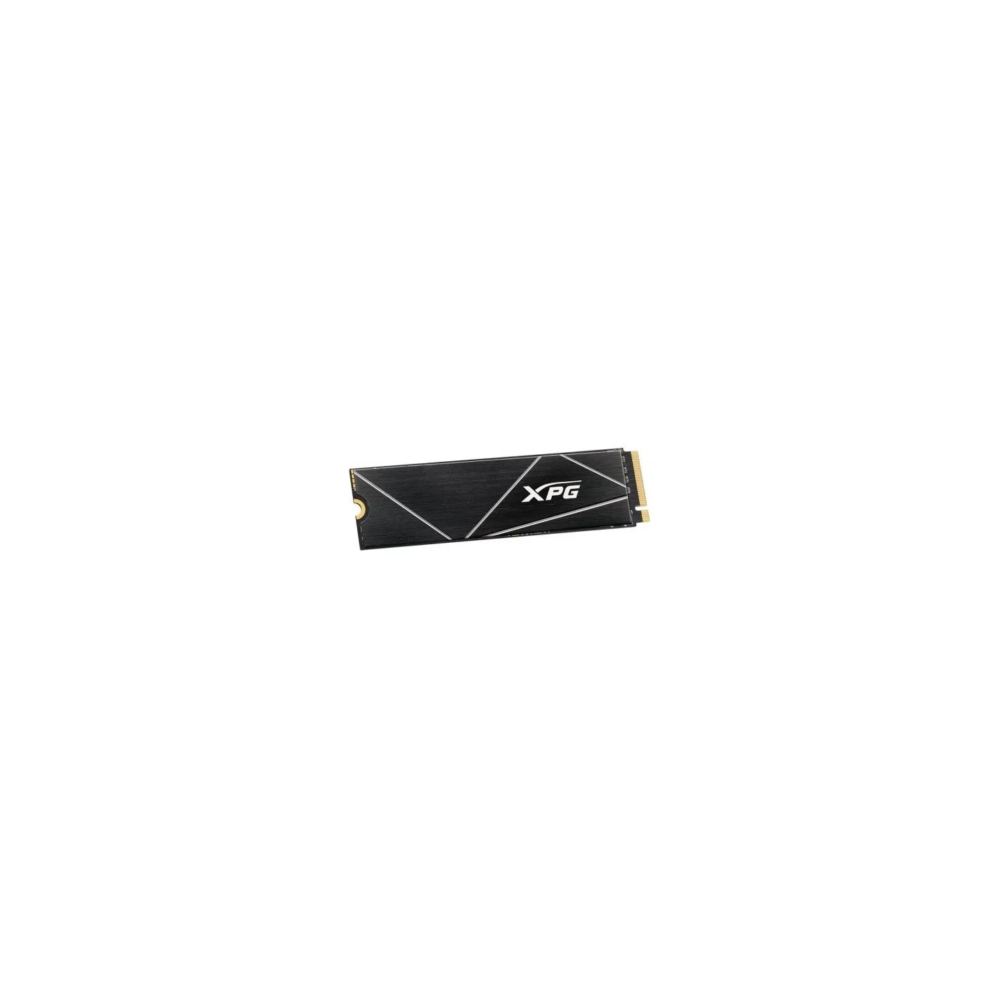 A-Data SSD drive XPG GAMIX S70 BLADE 2TB PCIe 4x4 7.4/6.8 GBs