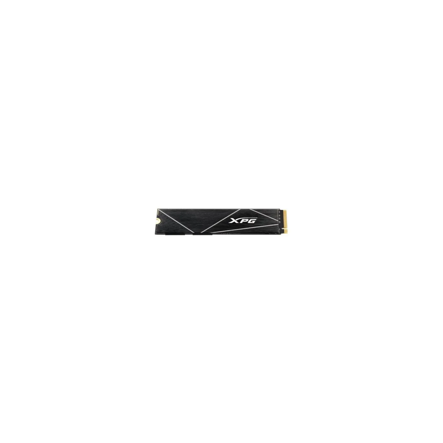 A-Data SSD drive XPG GAMIX S70 BLADE 2TB PCIe 4x4 7.4/6.8 GBs