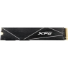 A-Data SSD drive XPG GAMIX S70 BLADE 2TB PCIe 4x4 7.4/6.8 GBs