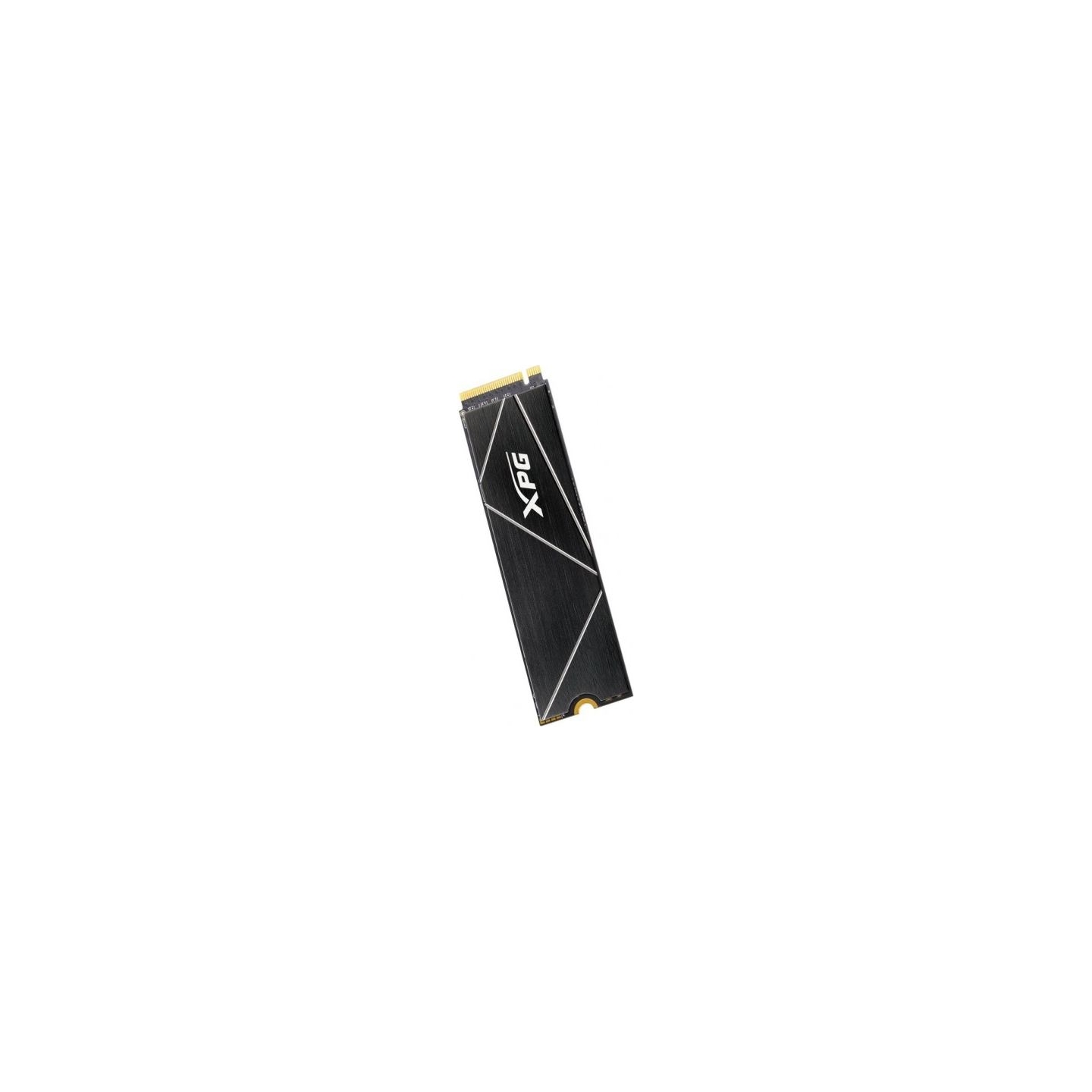 A-Data SSD drive XPG GAMIX S70 BLADE 2TB PCIe 4x4 7.4/6.8 GBs