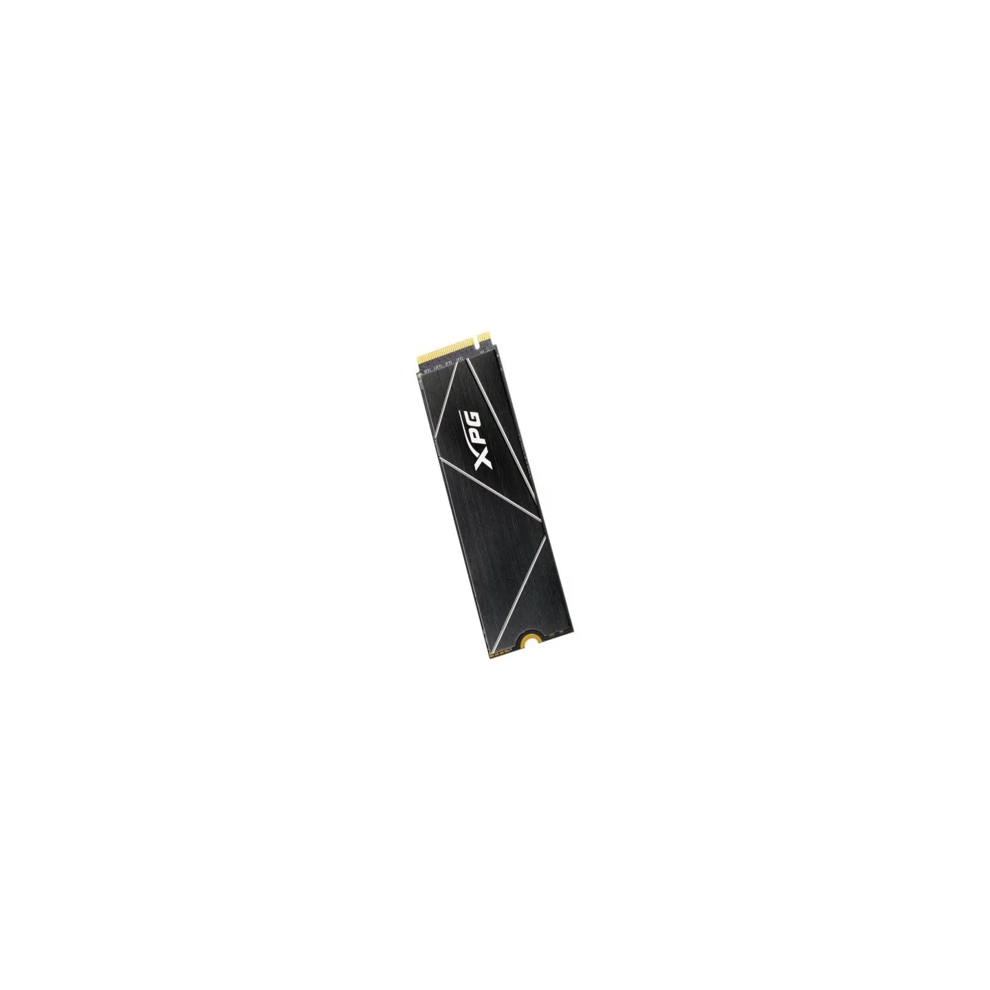 A-Data SSD drive XPG GAMIX S70 BLADE 2TB PCIe 4x4 7.4/6.8 GBs