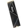A-Data SSD drive XPG GAMIX S70 BLADE 2TB PCIe 4x4 7.4/6.8 GBs