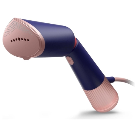 Philips Steamer | STH5030/20 | Handheld | 1400 W | 120/200 L | 24 g/min | Marine Blue