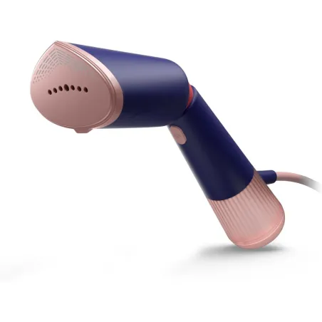 Philips Steamer | STH5030/20 | Handheld | 1400 W | 120/200 L | 24 g/min | Marine Blue