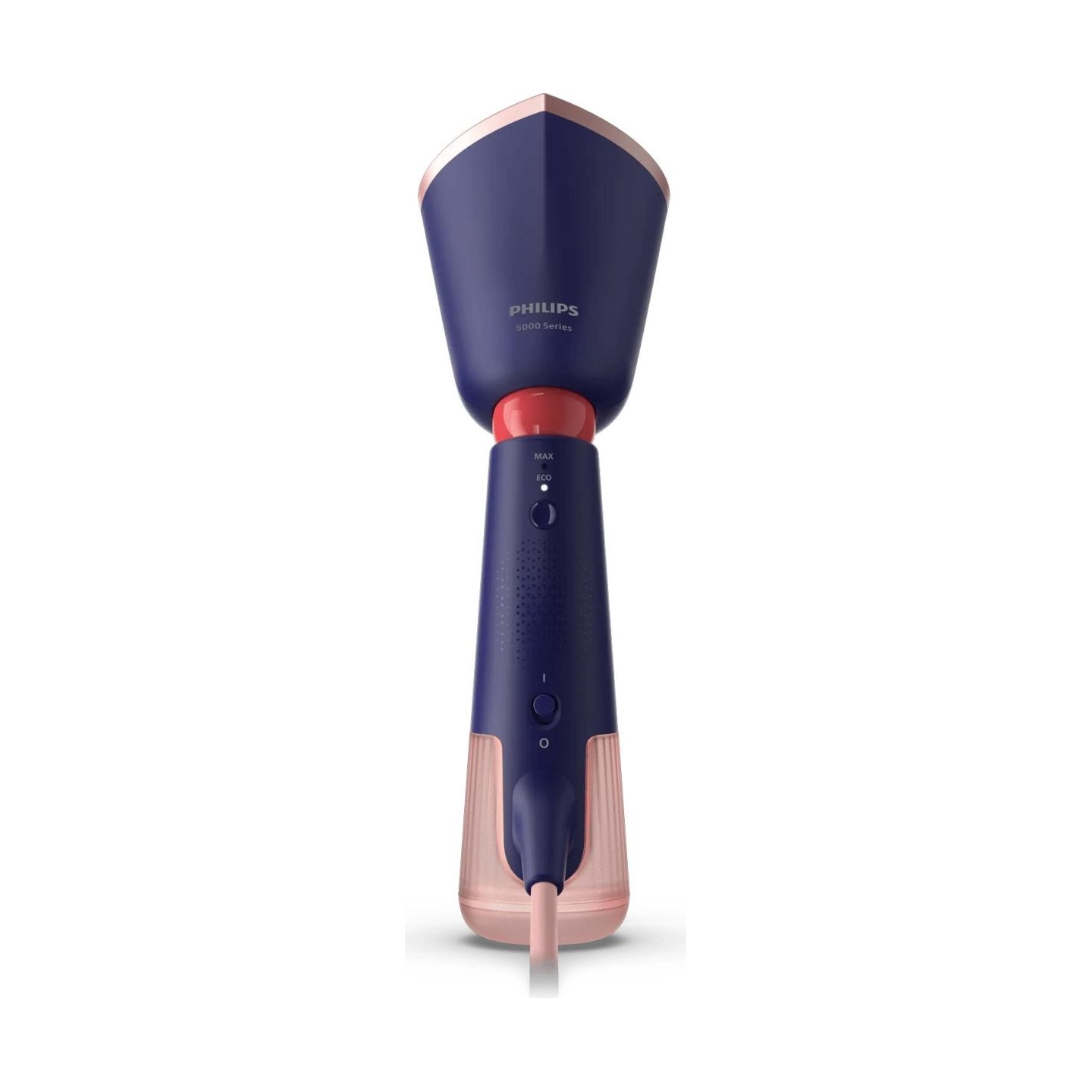 Philips Steamer | STH5030/20 | Handheld | 1400 W | 120/200 L | 24 g/min | Marine Blue