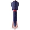 Philips Steamer | STH5030/20 | Handheld | 1400 W | 120/200 L | 24 g/min | Marine Blue