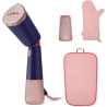 Philips Steamer | STH5030/20 | Handheld | 1400 W | 120/200 L | 24 g/min | Marine Blue