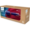 Philips Steamer | STH5030/20 | Handheld | 1400 W | 120/200 L | 24 g/min | Marine Blue