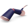Philips Steamer | STH5030/20 | Handheld | 1400 W | 120/200 L | 24 g/min | Marine Blue