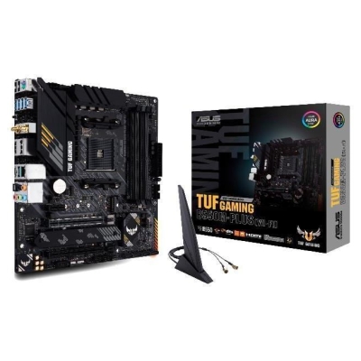 Asus GAMINGB550M-PLUS(WI-FI)