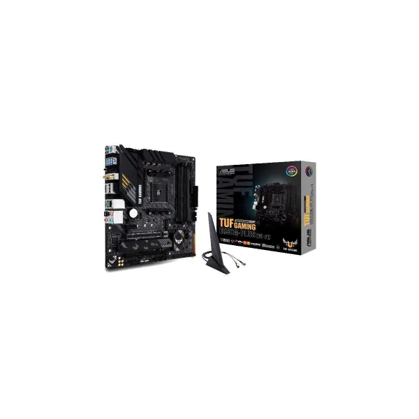Asus GAMINGB550M-PLUS(WI-FI)