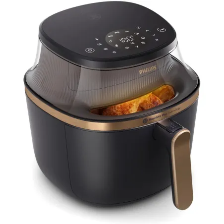 Philips Airfryer | NA332/00 3000 Series | Power 1700 W | Capacity 6.2 L