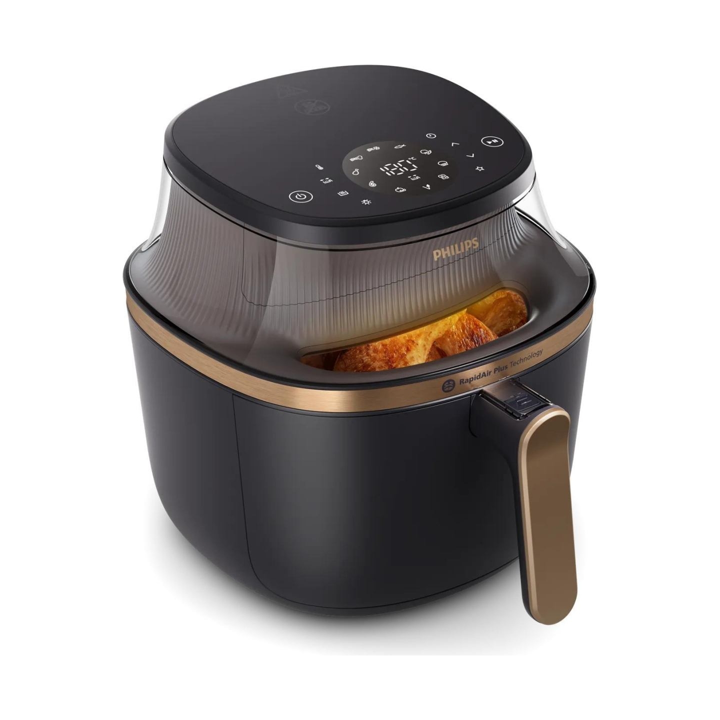 Philips Airfryer | NA332/00 3000 Series | Power 1700 W | Capacity 6.2 L