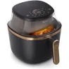 Philips Airfryer | NA332/00 3000 Series | Power 1700 W | Capacity 6.2 L