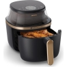Philips Airfryer | NA332/00 3000 Series | Power 1700 W | Capacity 6.2 L