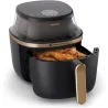 Philips Airfryer | NA332/00 3000 Series | Power 1700 W | Capacity 6.2 L