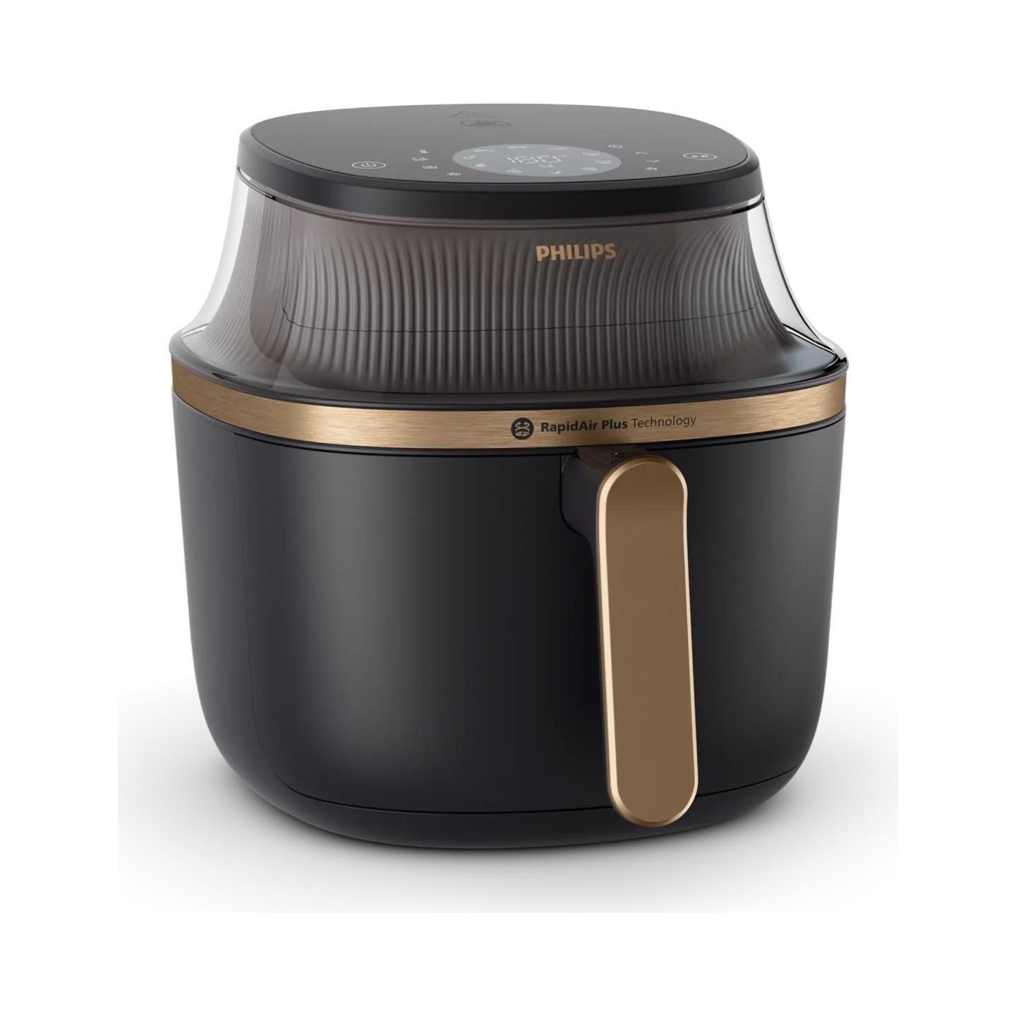 Philips Airfryer | NA332/00 3000 Series | Power 1700 W | Capacity 6.2 L