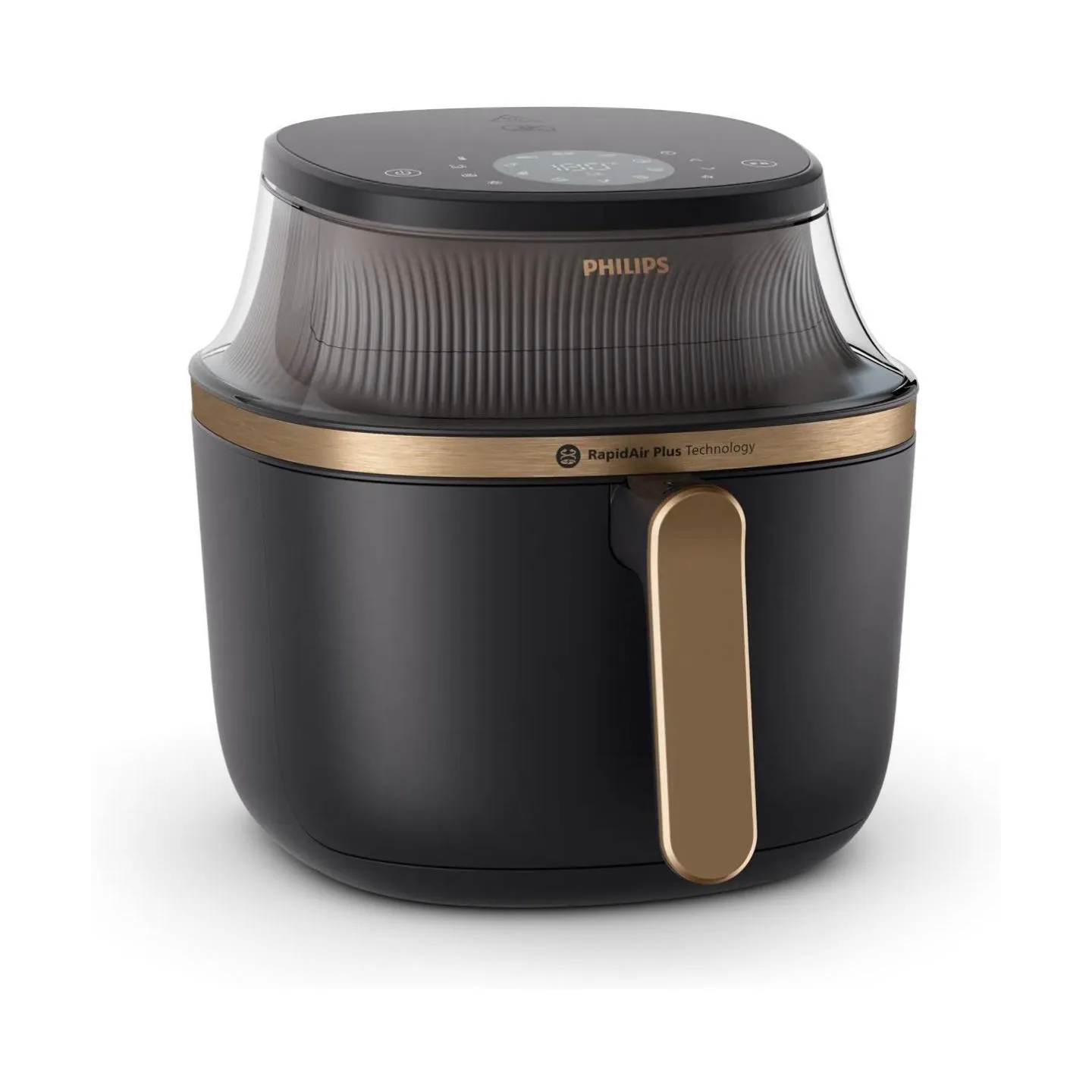Philips Airfryer | NA332/00 3000 Series | Power 1700 W | Capacity 6.2 L