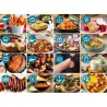 Philips Airfryer | NA332/00 3000 Series | Power 1700 W | Capacity 6.2 L