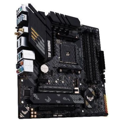 Asus GAMINGB550M-PLUS(WI-FI)