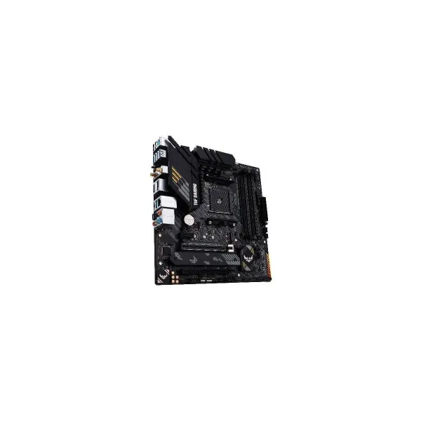 Asus GAMINGB550M-PLUS(WI-FI)
