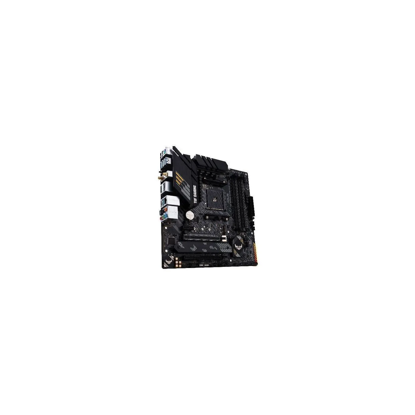 Asus GAMINGB550M-PLUS(WI-FI)