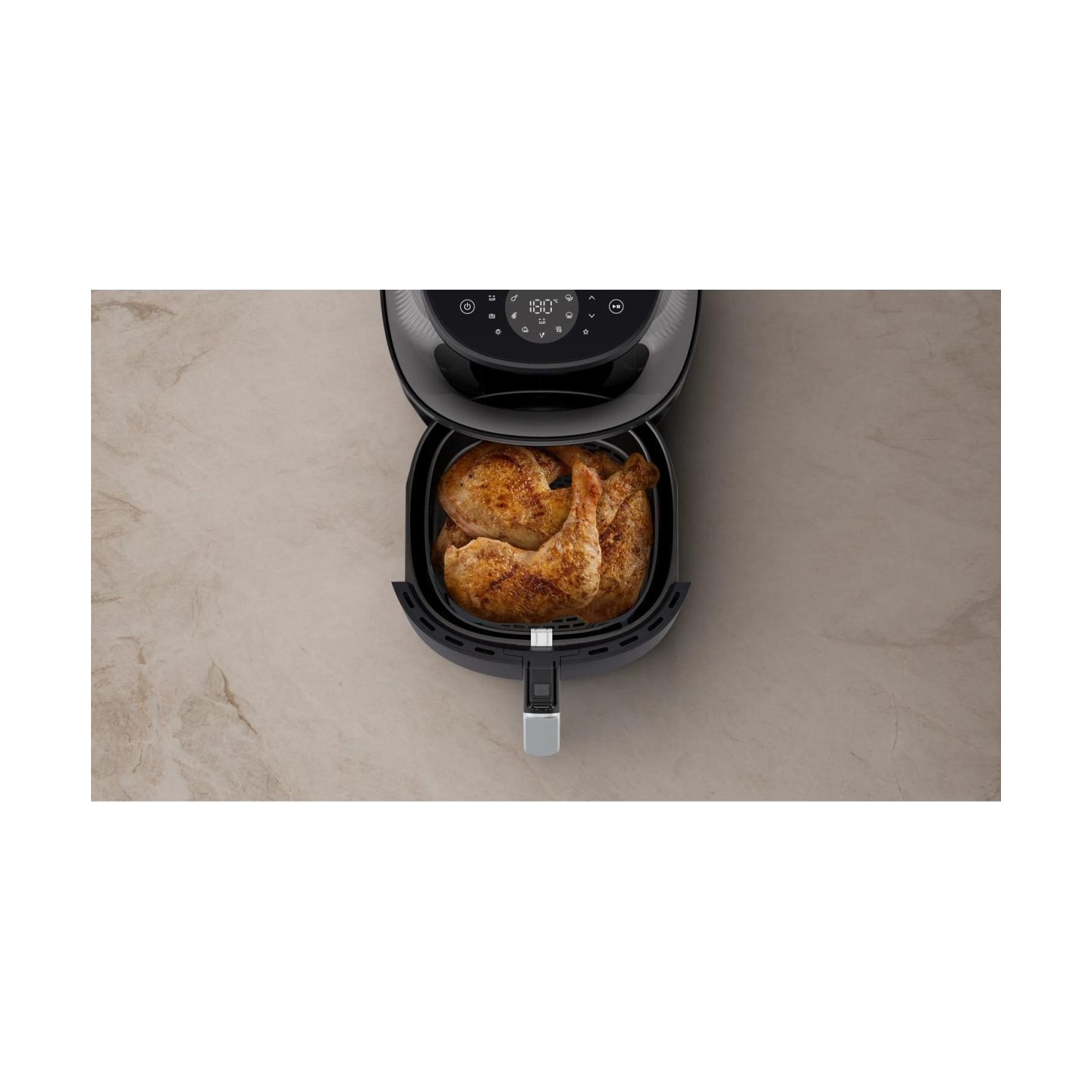 Philips Airfryer | NA332/00 3000 Series | Power 1700 W | Capacity 6.2 L