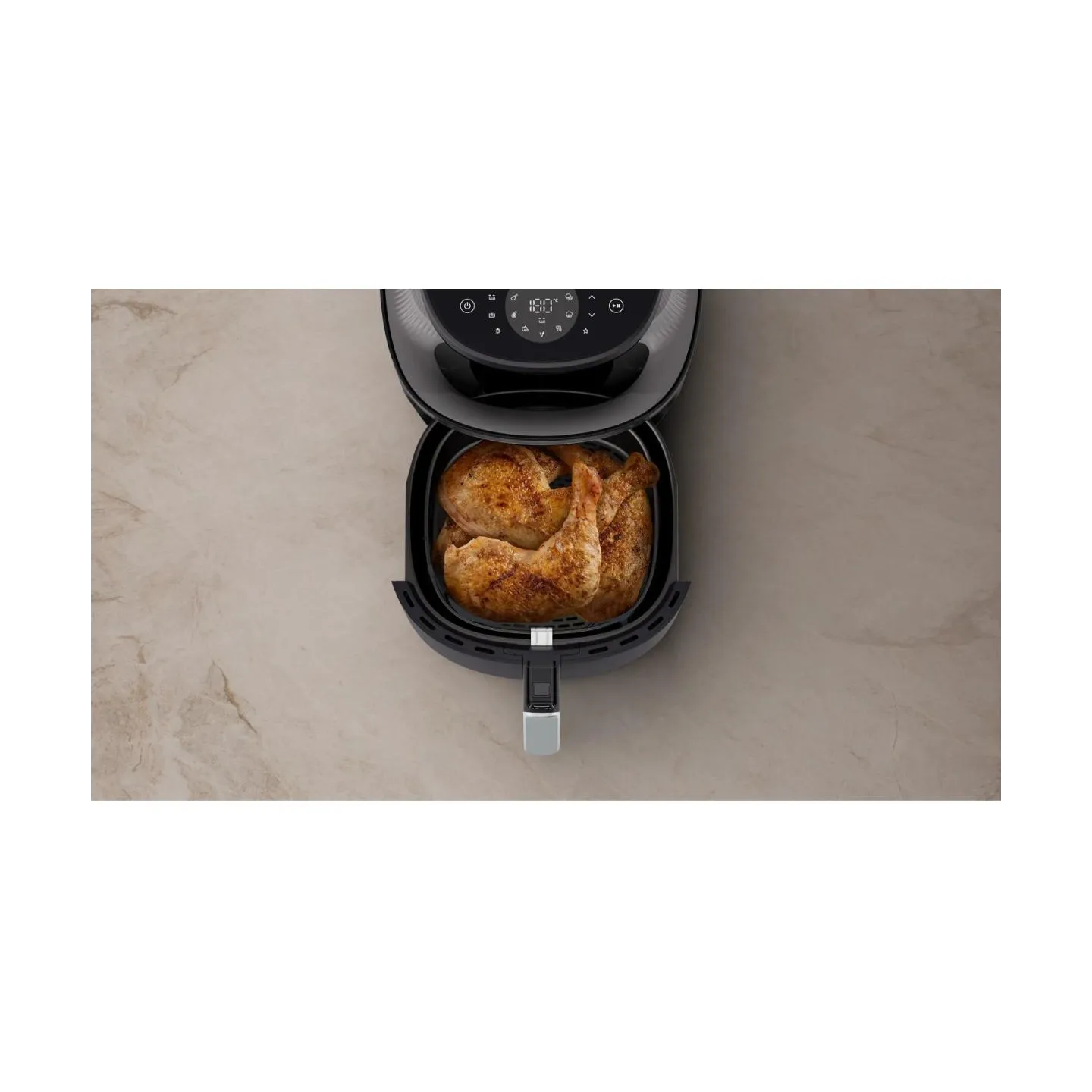 Philips Airfryer | NA332/00 3000 Series | Power 1700 W | Capacity 6.2 L