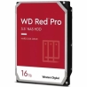 WD Red Pro 16TB 6Gb/s SATA HDD
