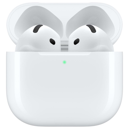 Apple AirPods 4 with Active Noise Cancellation / MXP93ZM/A