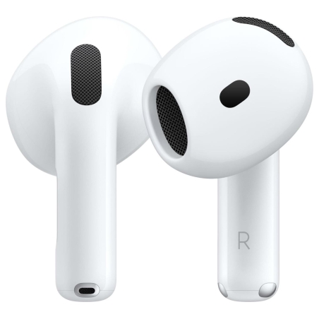 Apple AirPods 4 with Active Noise Cancellation / MXP93ZM/A