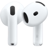 Apple AirPods 4 with Active Noise Cancellation / MXP93ZM/A