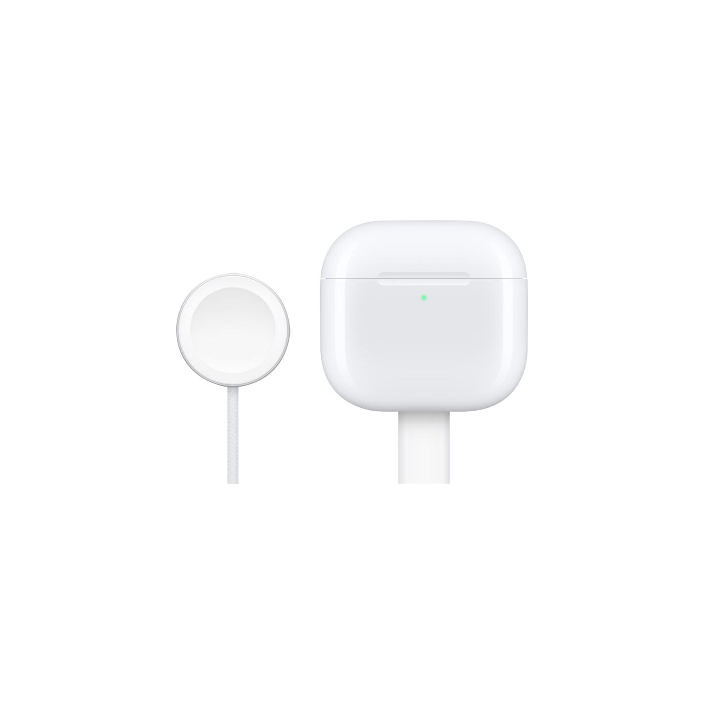 Apple AirPods 4 (ANC)