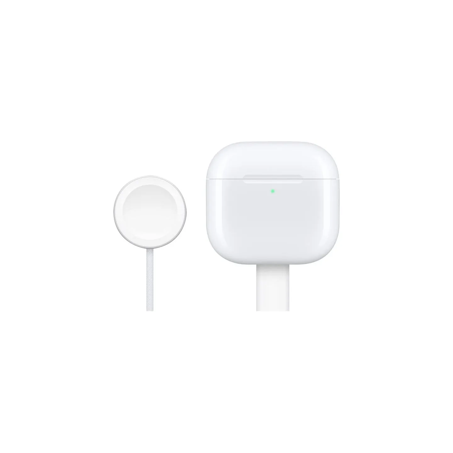 Apple AirPods 4 with Active Noise Cancellation / MXP93ZM/A