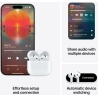 Apple AirPods 4 (ANC)