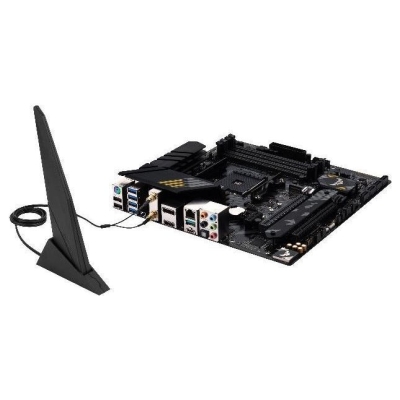 Asus GAMINGB550M-PLUS(WI-FI)