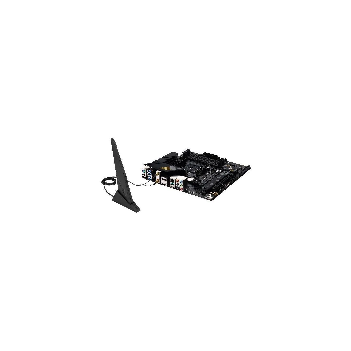 Asus GAMINGB550M-PLUS(WI-FI)