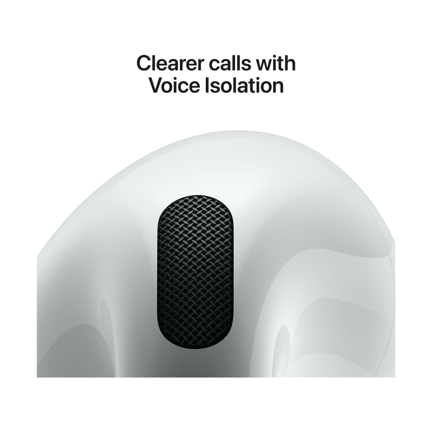 Apple AirPods 4 (ANC)