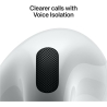 Apple AirPods 4 (ANC)